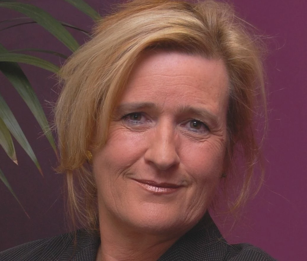 Lesley Batchelor