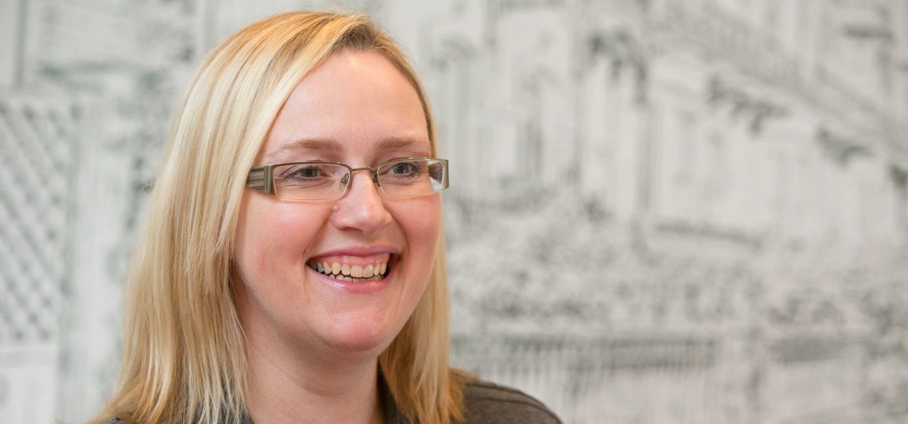 Latimer Hinks director Elizabeth Armstrong