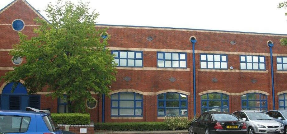 Test-Direct Moves into Edward VII Quay, Preston
