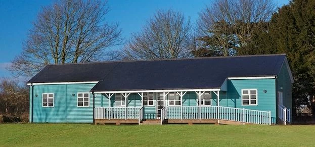 Business tenants will be bowled over by Bowcliffe Hall’s cricket pavilion office space