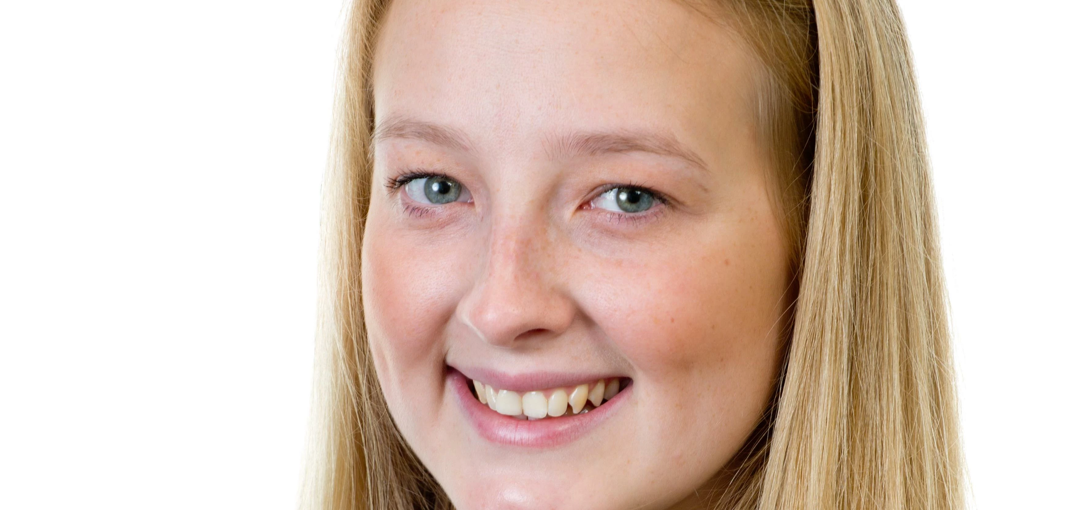 Amy Richardson has qualified as a solicitor.