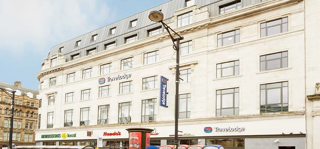 Travelodge plans to open seven more Greater Manchester hotels