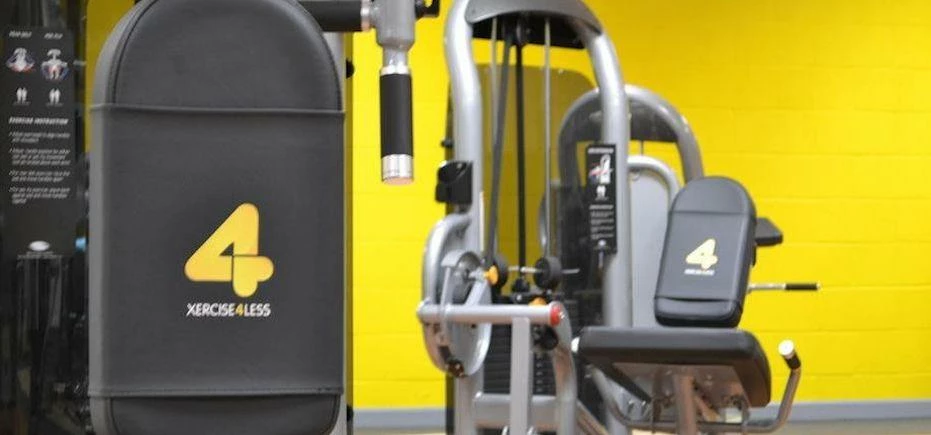 Xercise4Less now operates a total of 24 gyms.