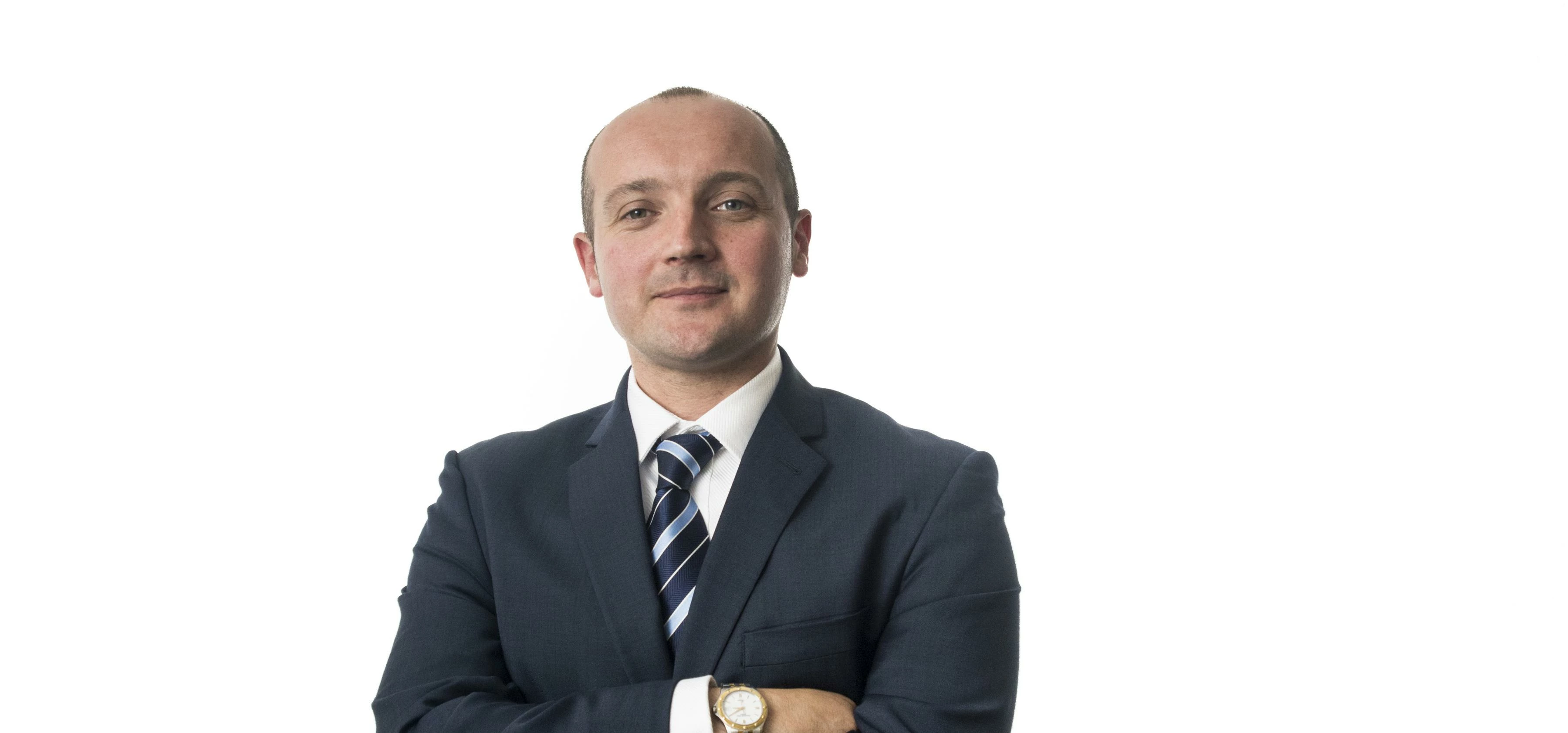 Secure Trust Bank's Matthew White