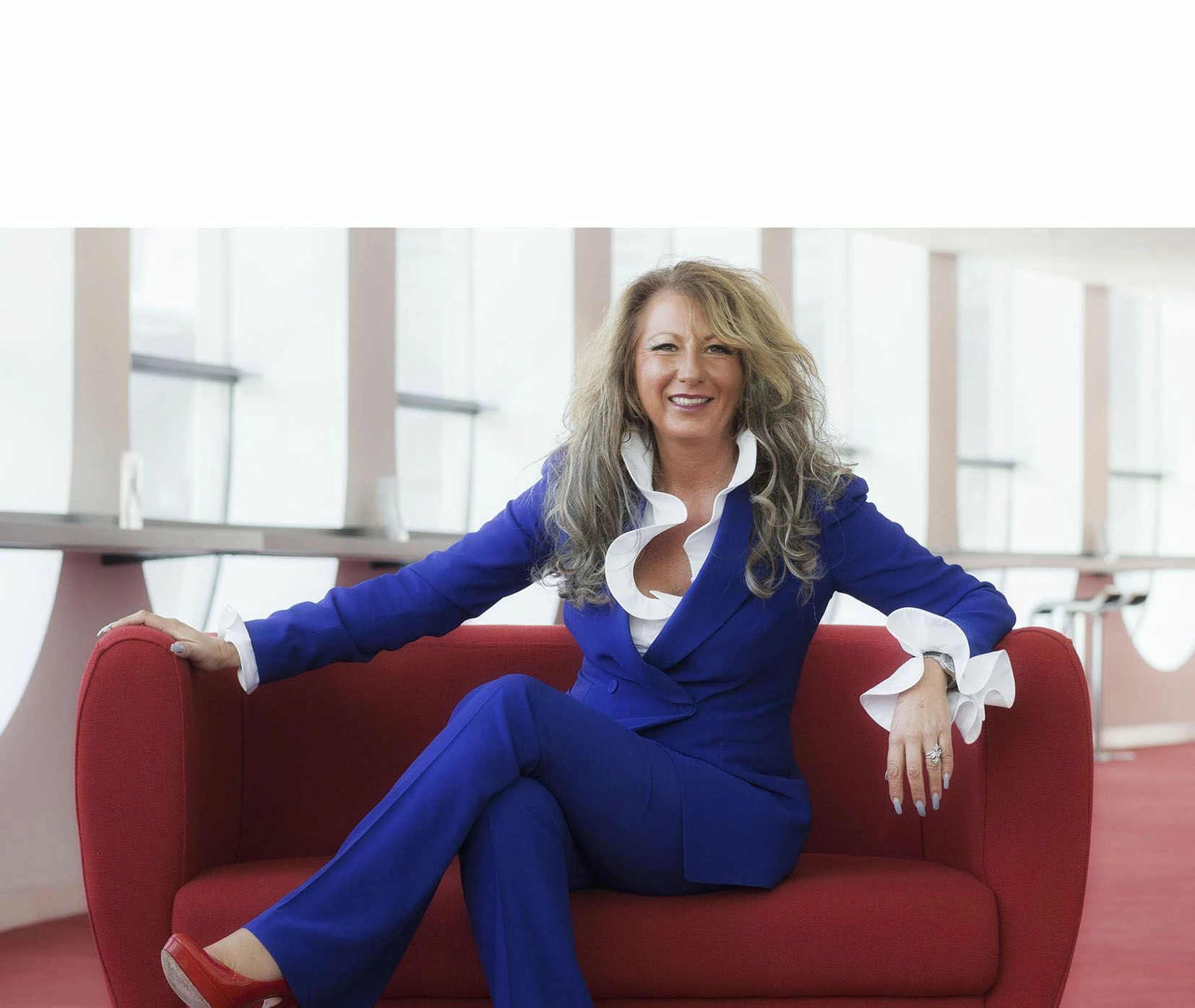 Angela Maxwell