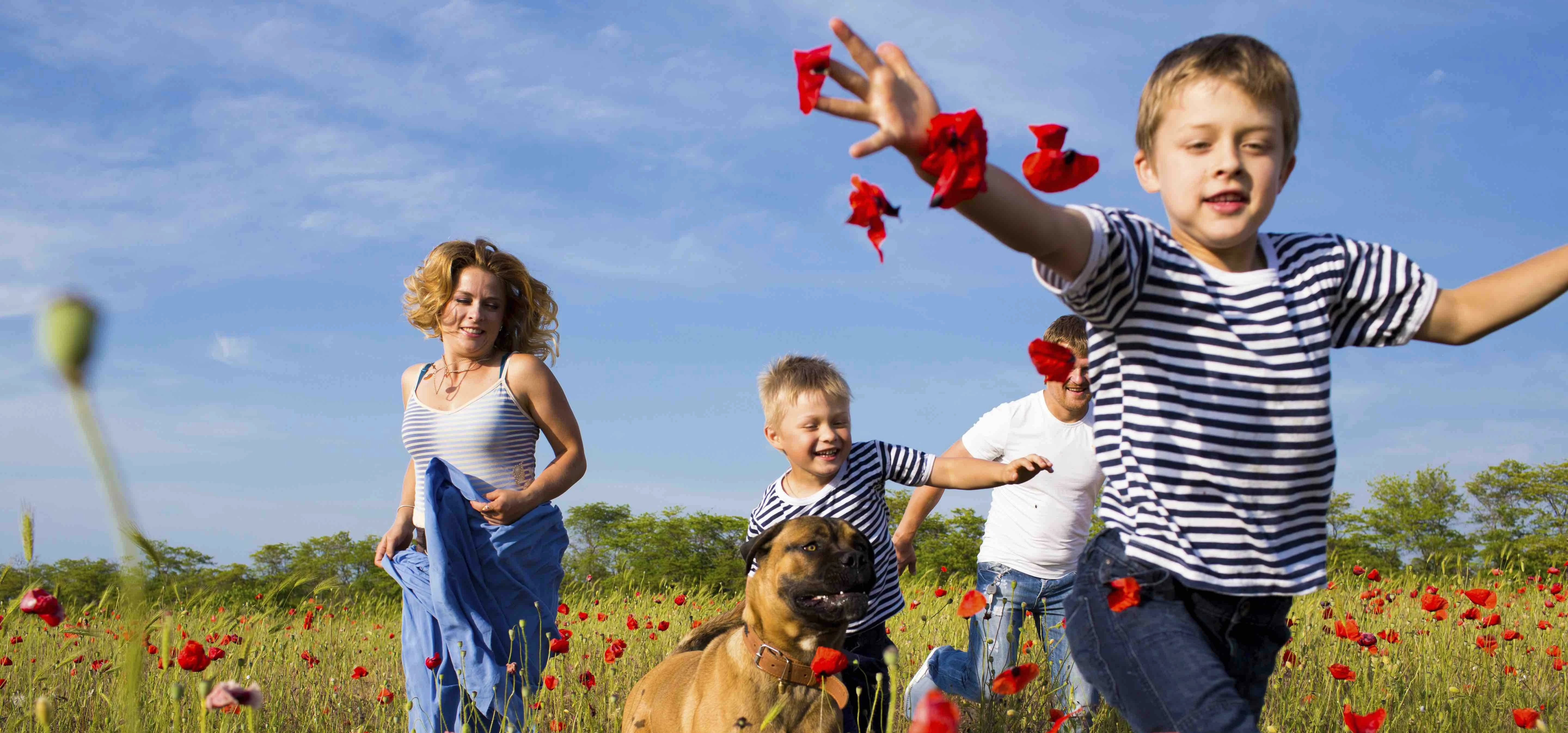 Savvy summer saving tips for families.