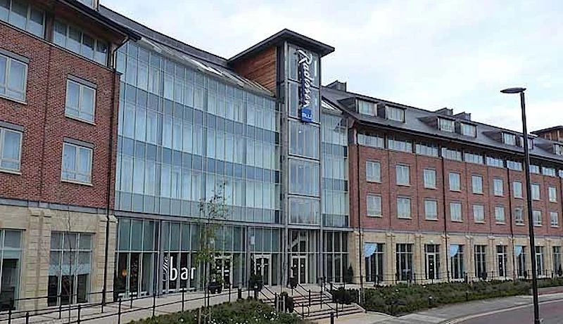 Radisson Durham