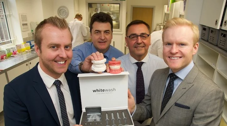 WhiteWash deal