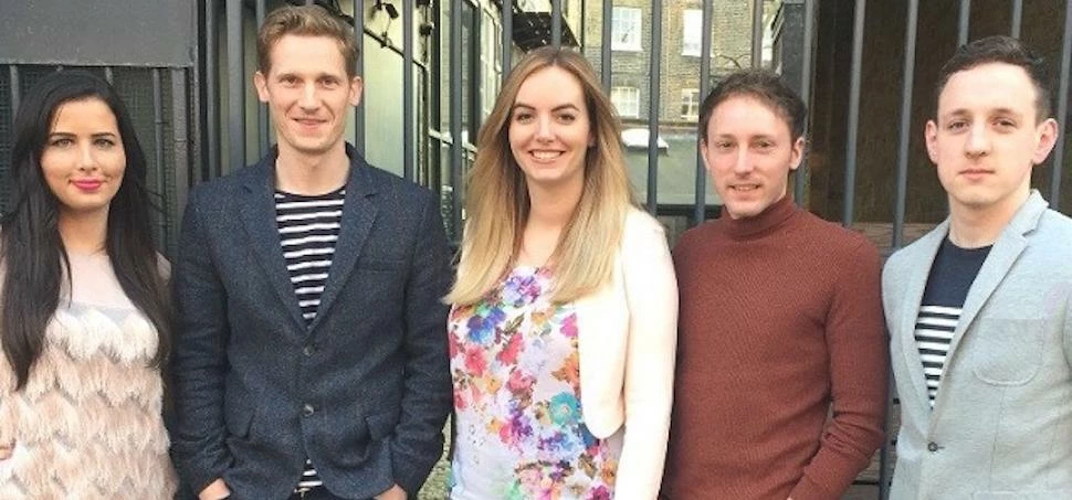 The Startups.co.uk team.