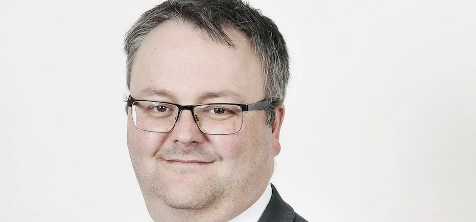 Andrew Wilson, senior investment director, Head of York office.