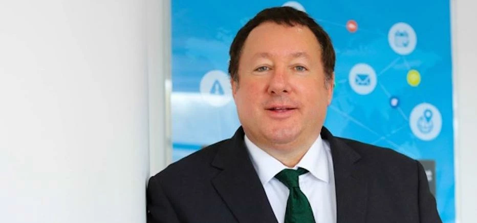 Martin Port.