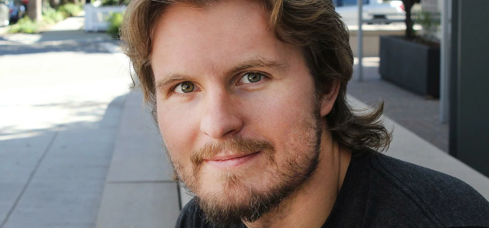 Andrew Filev, founder and CEO, Wrike
