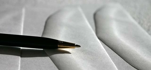 Envelopes