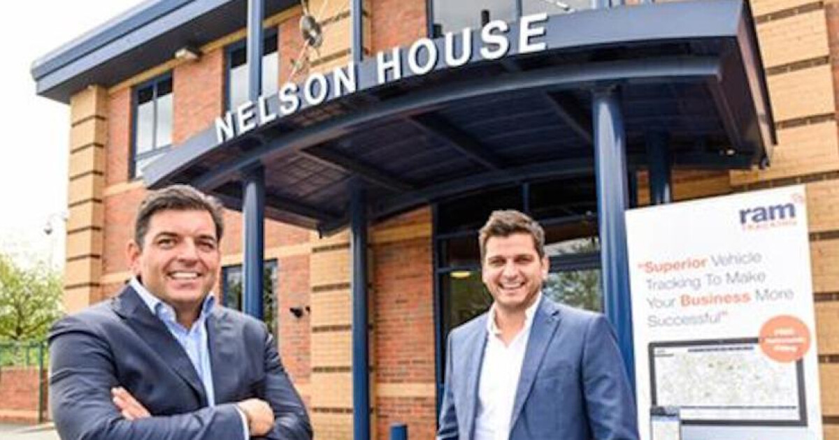 Ram Tracking expands into larger Leeds office following growth period ...