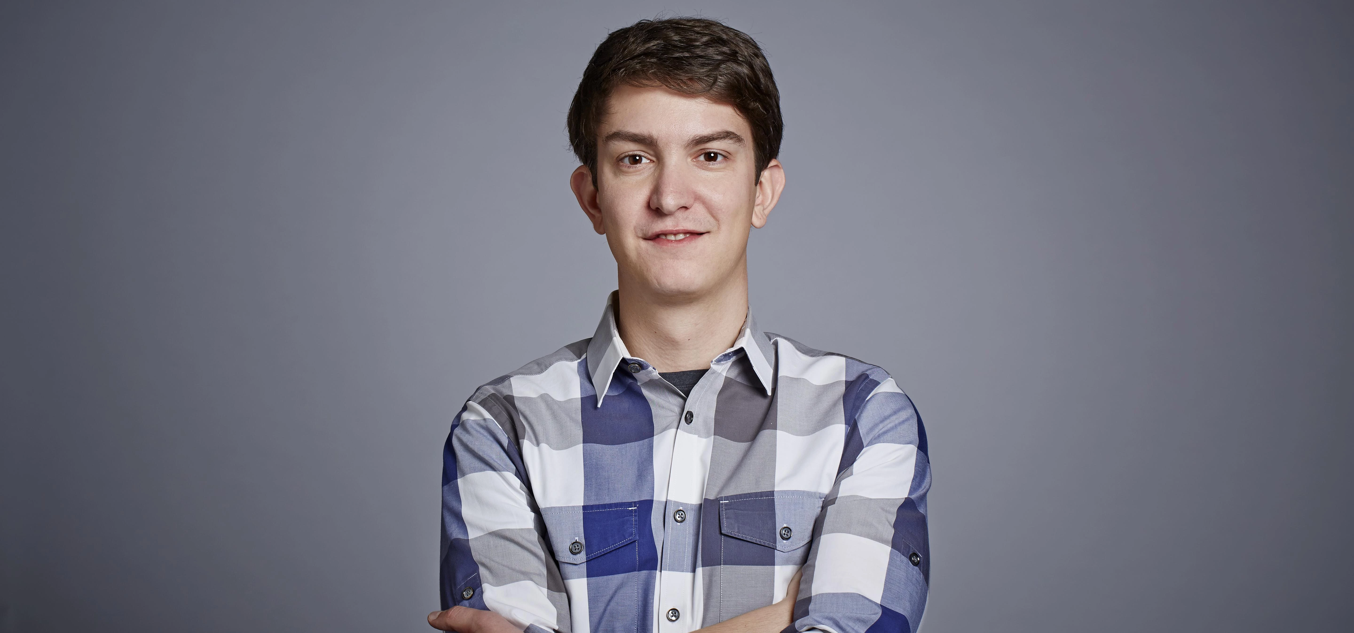 David Rusenko is CEO and founder of Weebly 