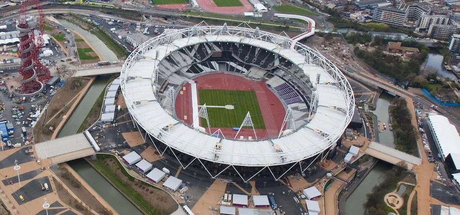 Olympic Stadium