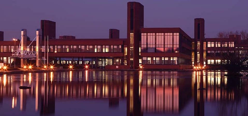 The firm is based at The Wilton Centre, Teesside