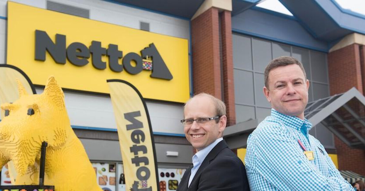 Netto Rotherham Netto opens second Sheffield store as North of England growth plans ...