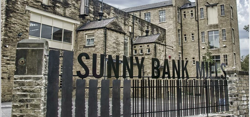 Sunny Bank Mills now has space for 50 vehicles