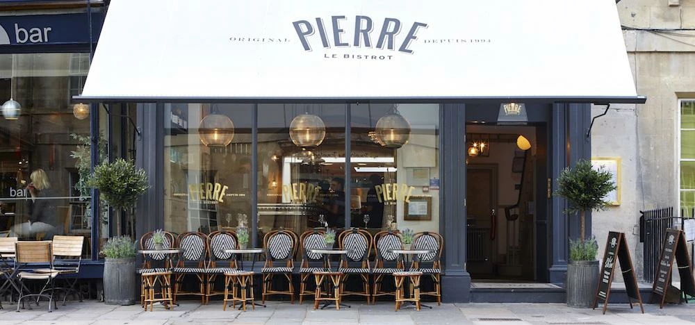 The expansion comes months after Bistrot Pierre secured a £9.8m investment from private equity firm
