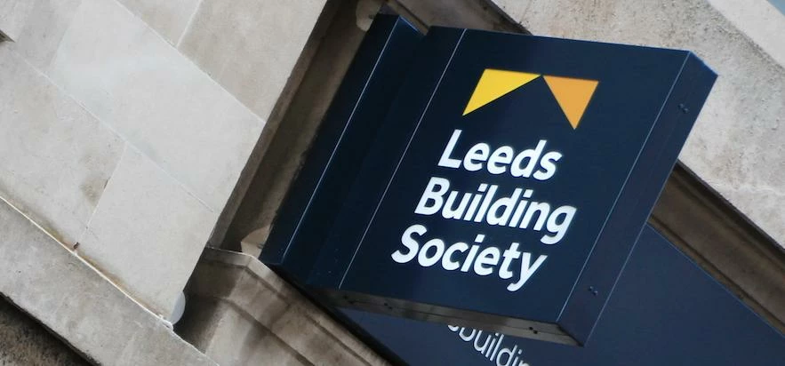 Leeds Building Society