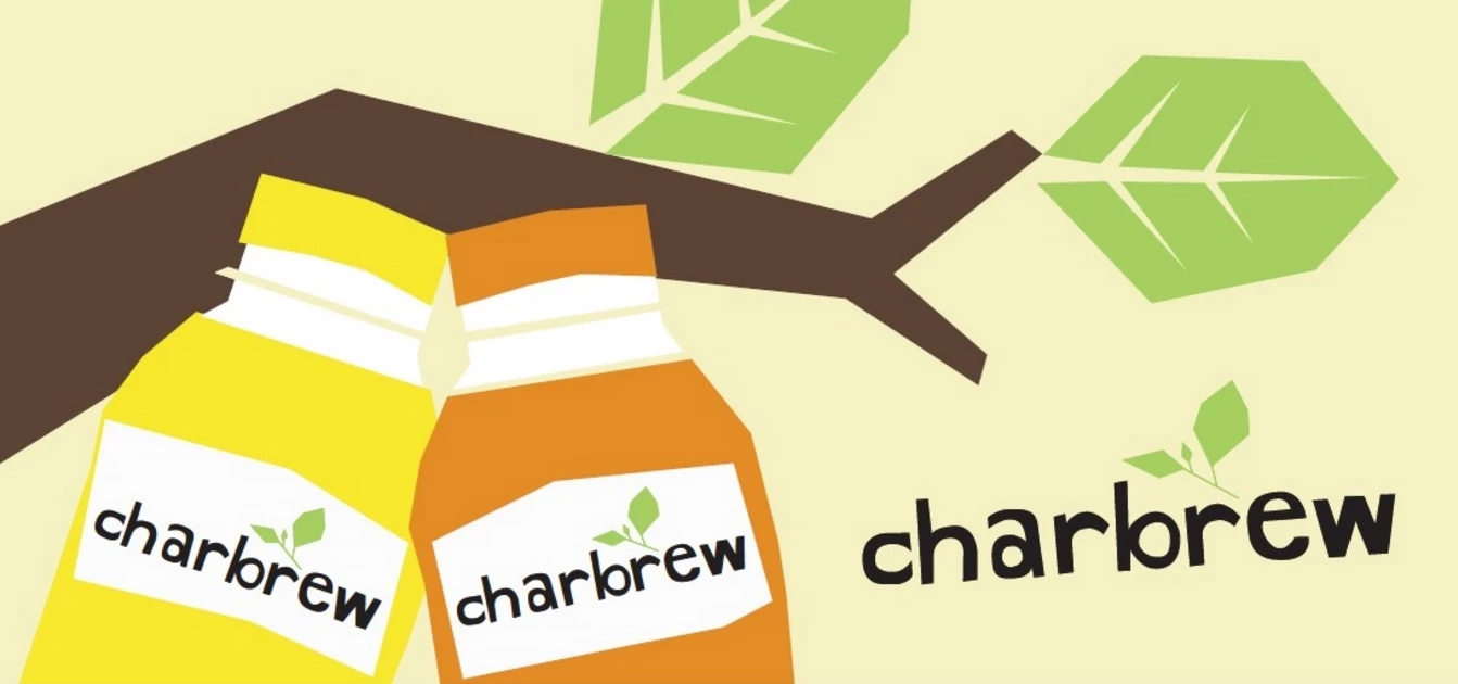 Charbrew was founded in 2009 by entrepreneur Adam Soliman