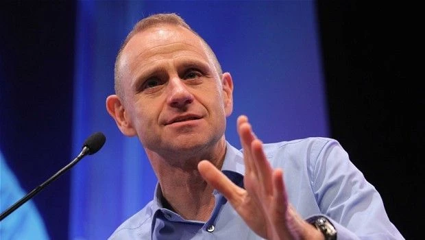 Evan Davis