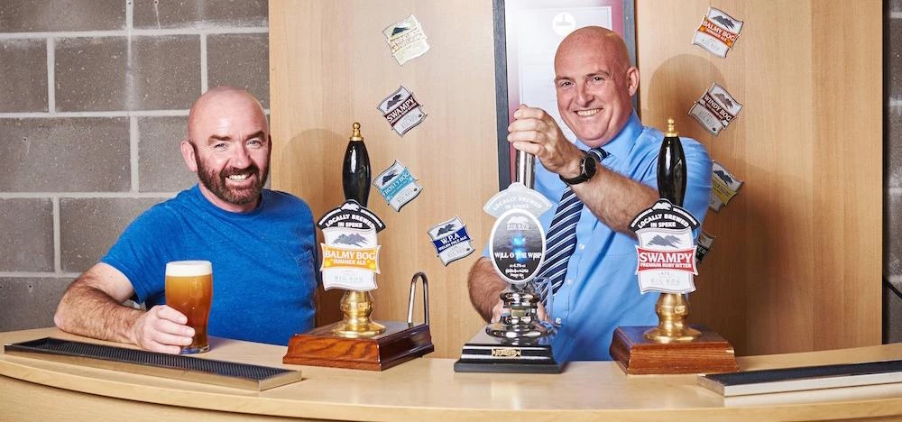 The backing forms part of a wider £217k in grant funding allocated to seven Merseyside firms