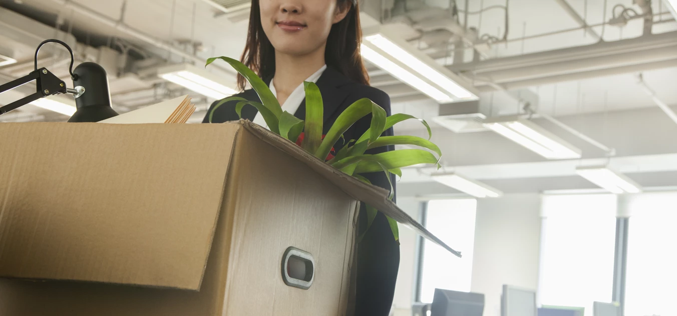 office relocation