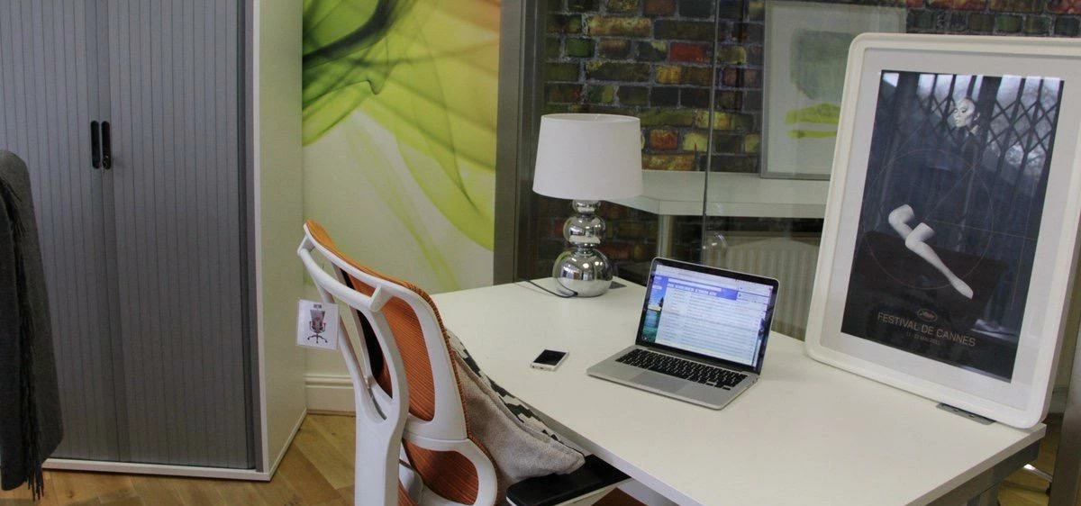 WorkSpaceHub on North Street