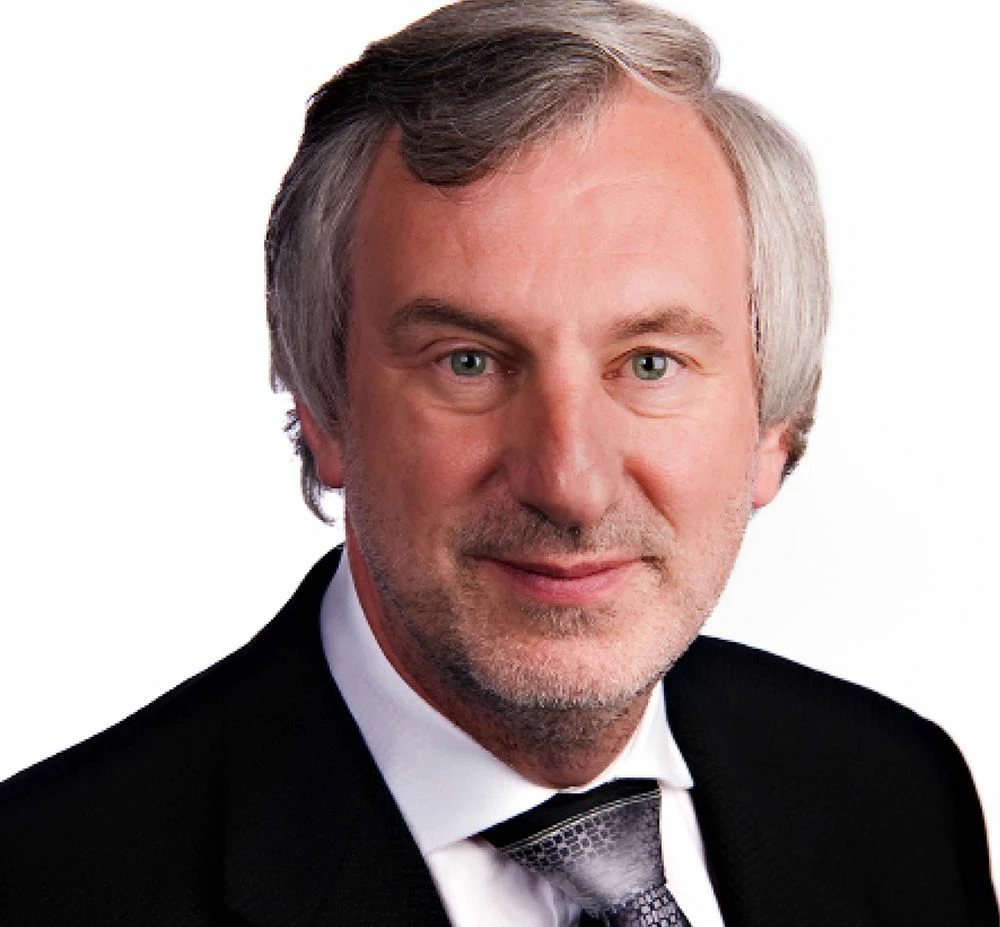 Bernard Seymour