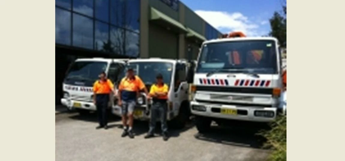 Road Freight Transport