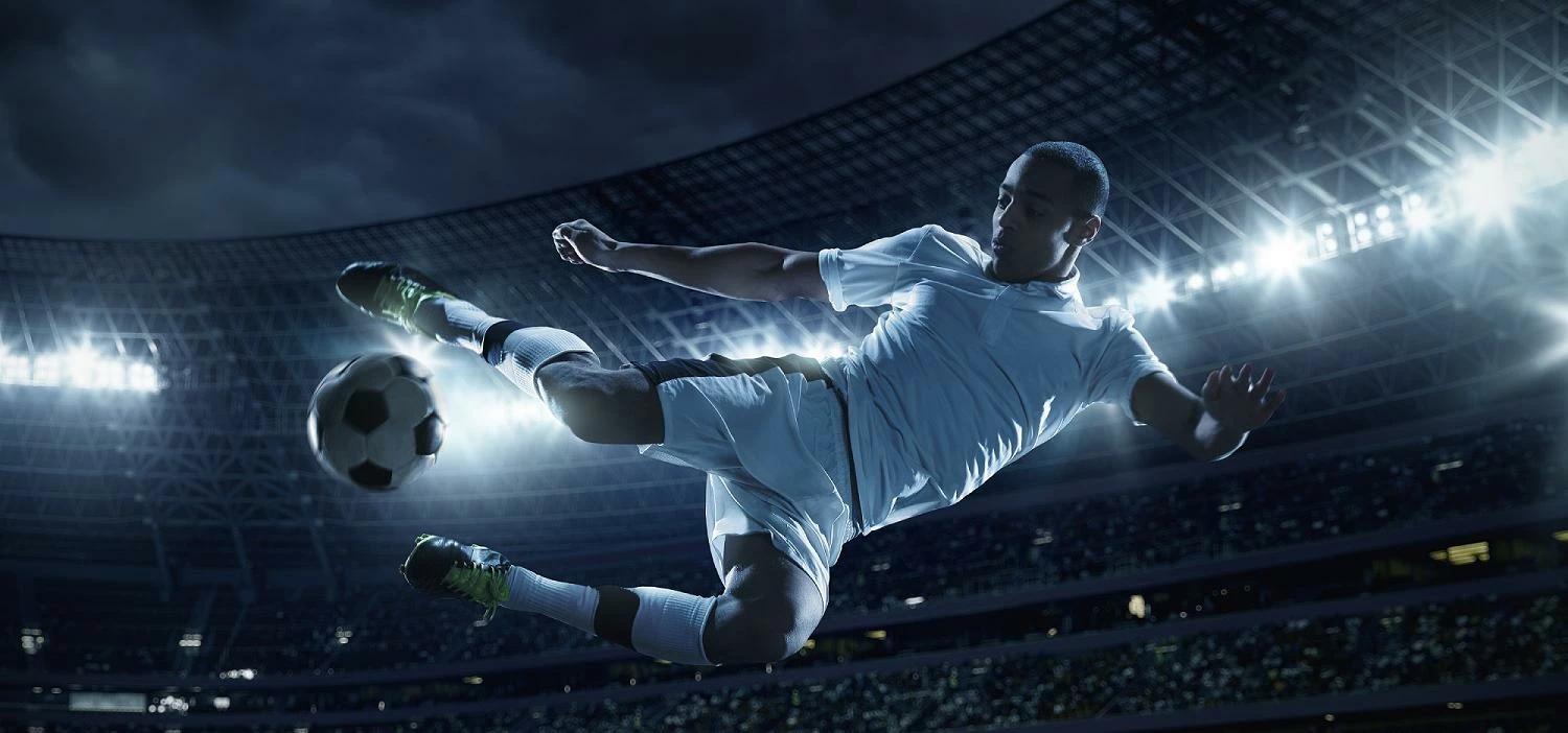 Sportego enables professional sporting organisations to increase engagement with fans and exceed ROI