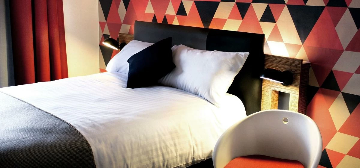 Cityroomz Edinburgh is to expand to 115 rooms in the heart of Scotland's Capital