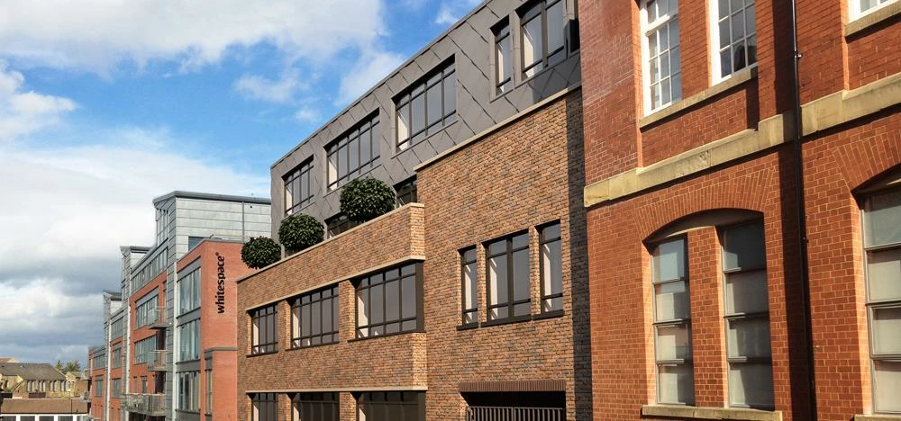 Bell's Court