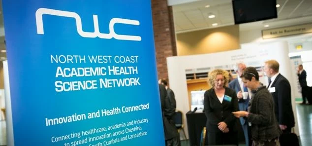 North West Coast Network - new approaches to dealing with infection