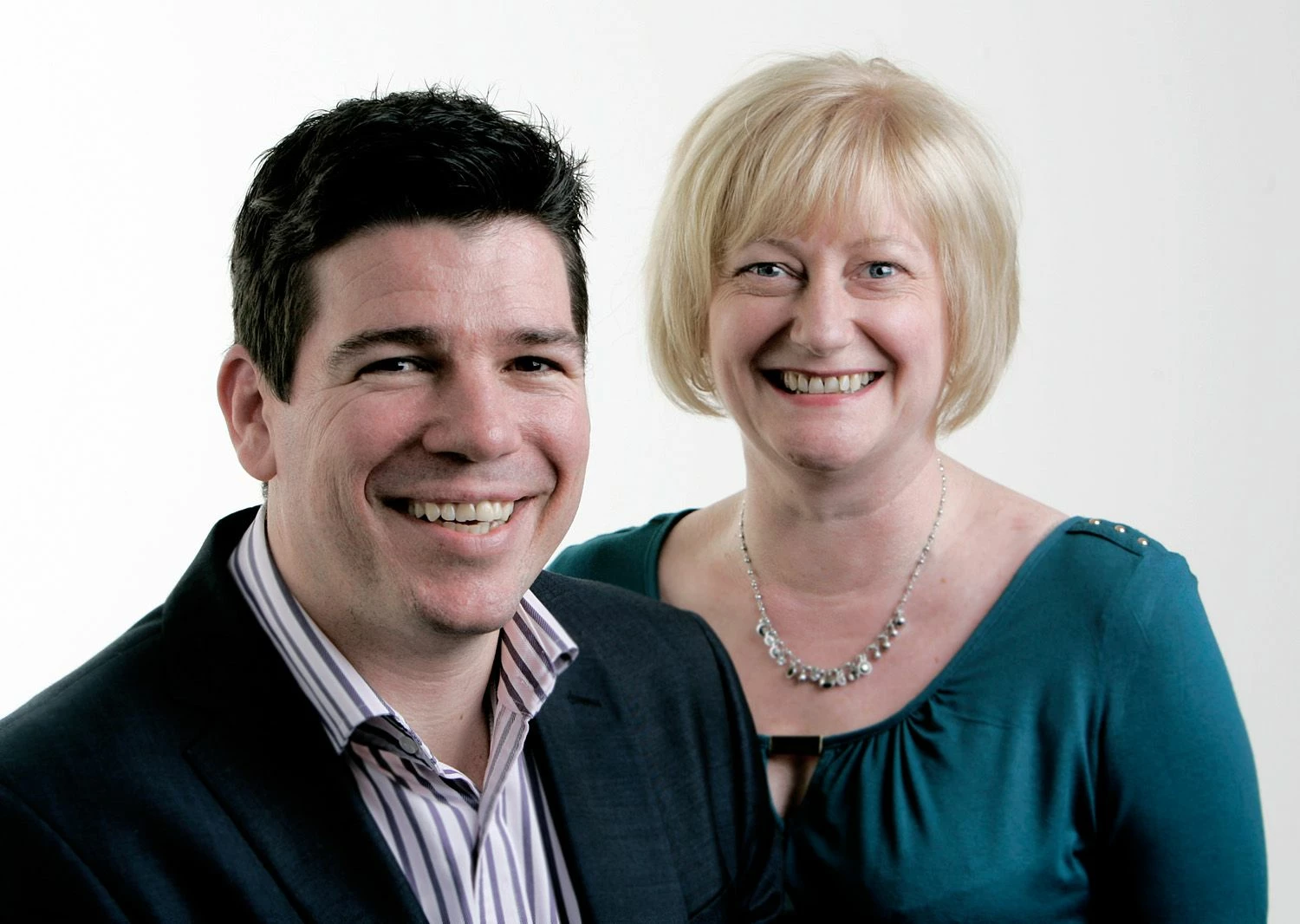 Grant and Susanne