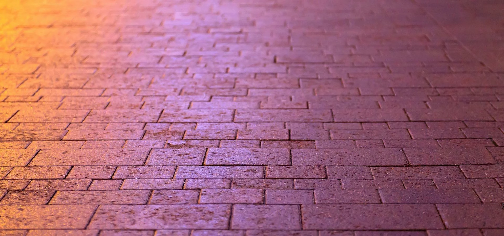 Block Paving