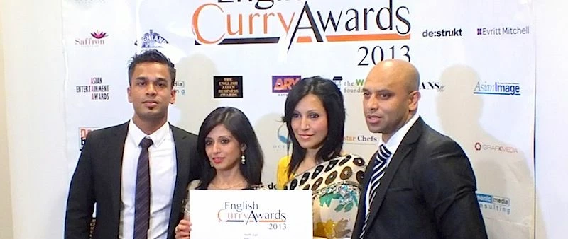 curry house
