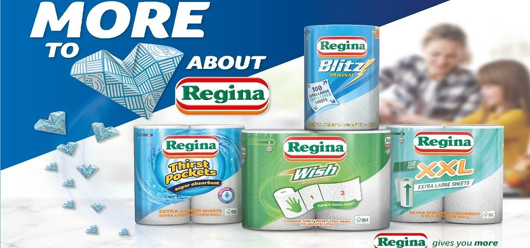 Five by Five appointed by Intertissue Ltd to launch newly branded product range