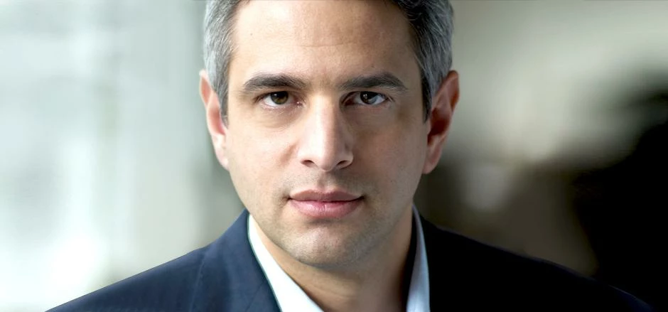 Ravin Mehta, CEO, Founder and Managing Partner, The unbelievable Machine Company (*um)