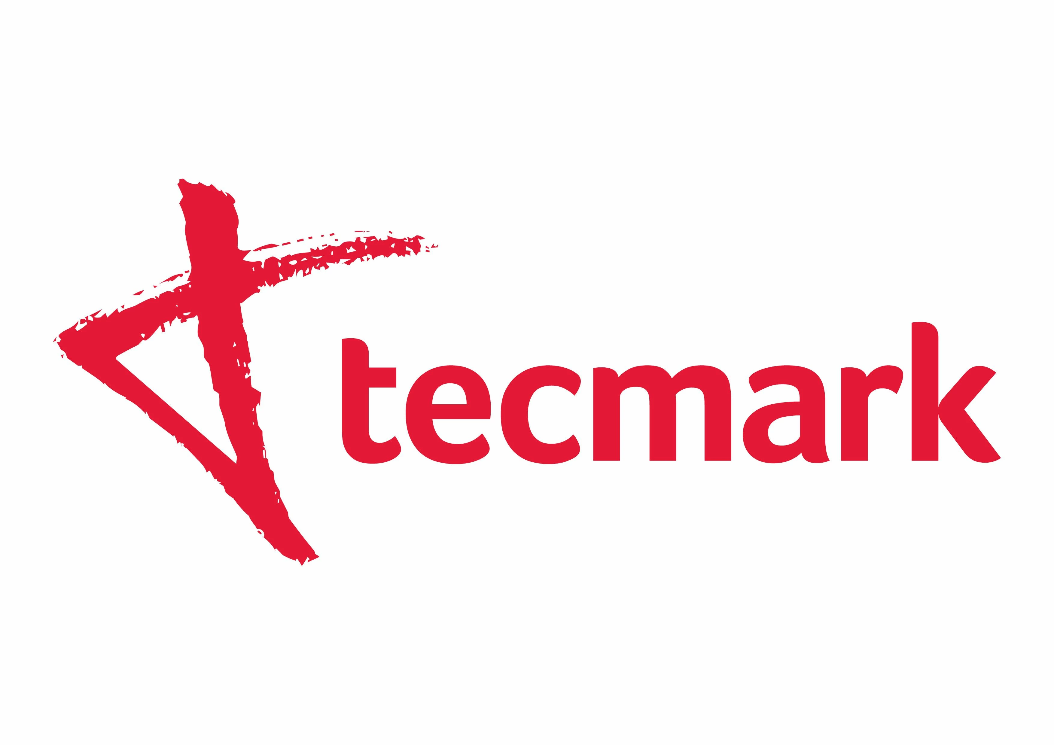 Tecmark -logo