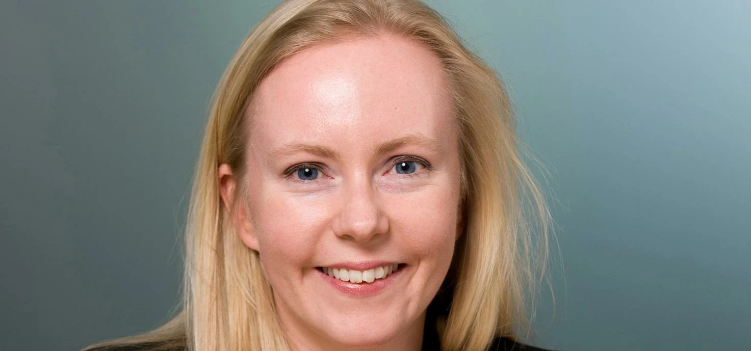 Anna Sutcliffe, inheritance specialist at Leamington-based Wright Hassall
