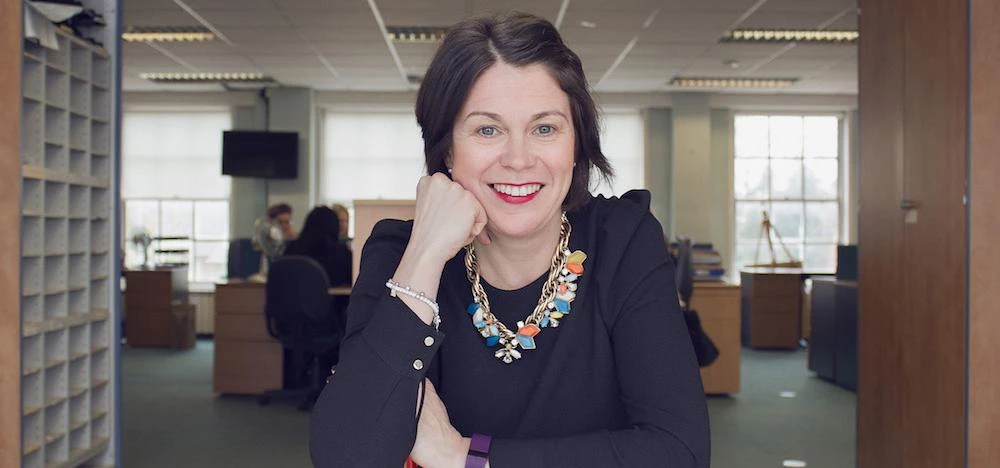 ITC Luxury Travel Group CEO Jen Atkinson