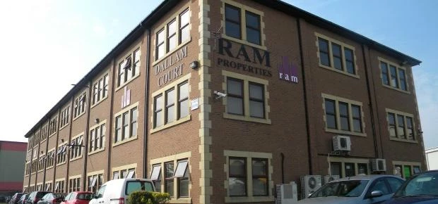 RAM Properties' Dallam Court