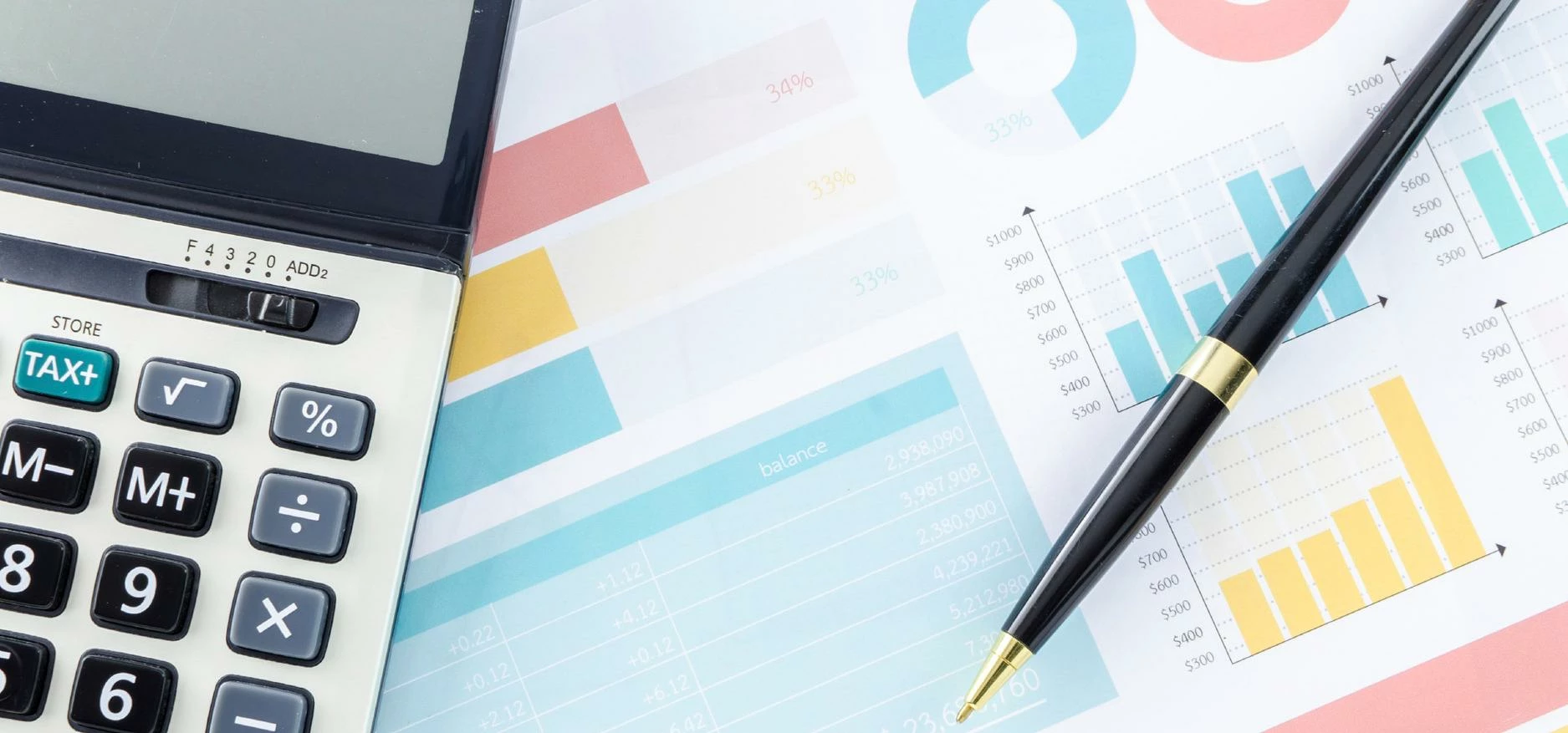 Many small and micro businesses haven't seen much growth in the past 5 years