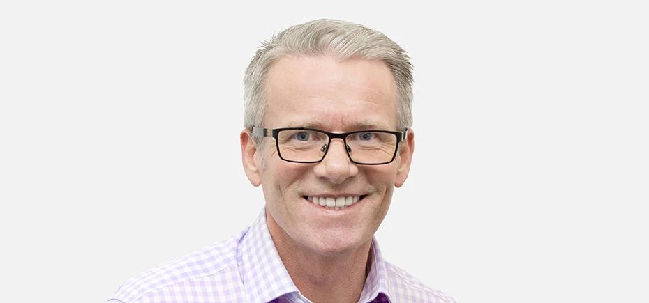 Vince Kerrigan, strategic solutions manager at Vital Communications discusses the importance of putt