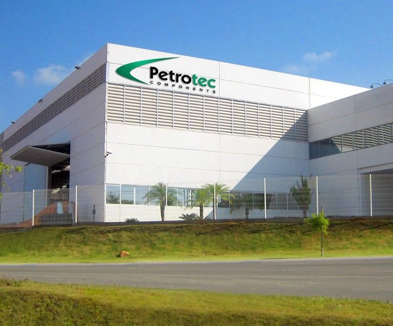 Petrotec