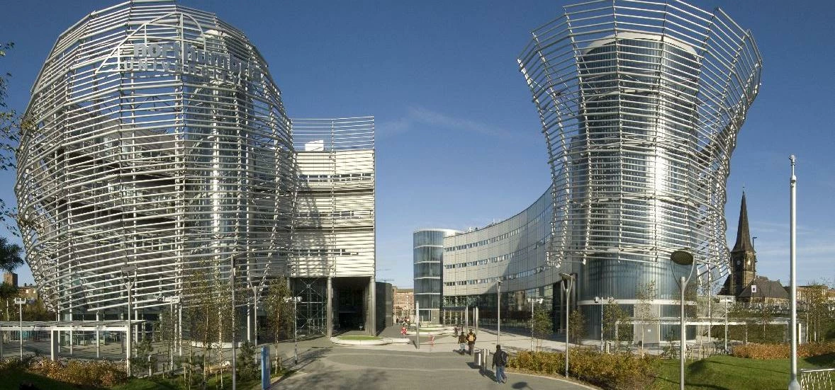 Northumbria Law School