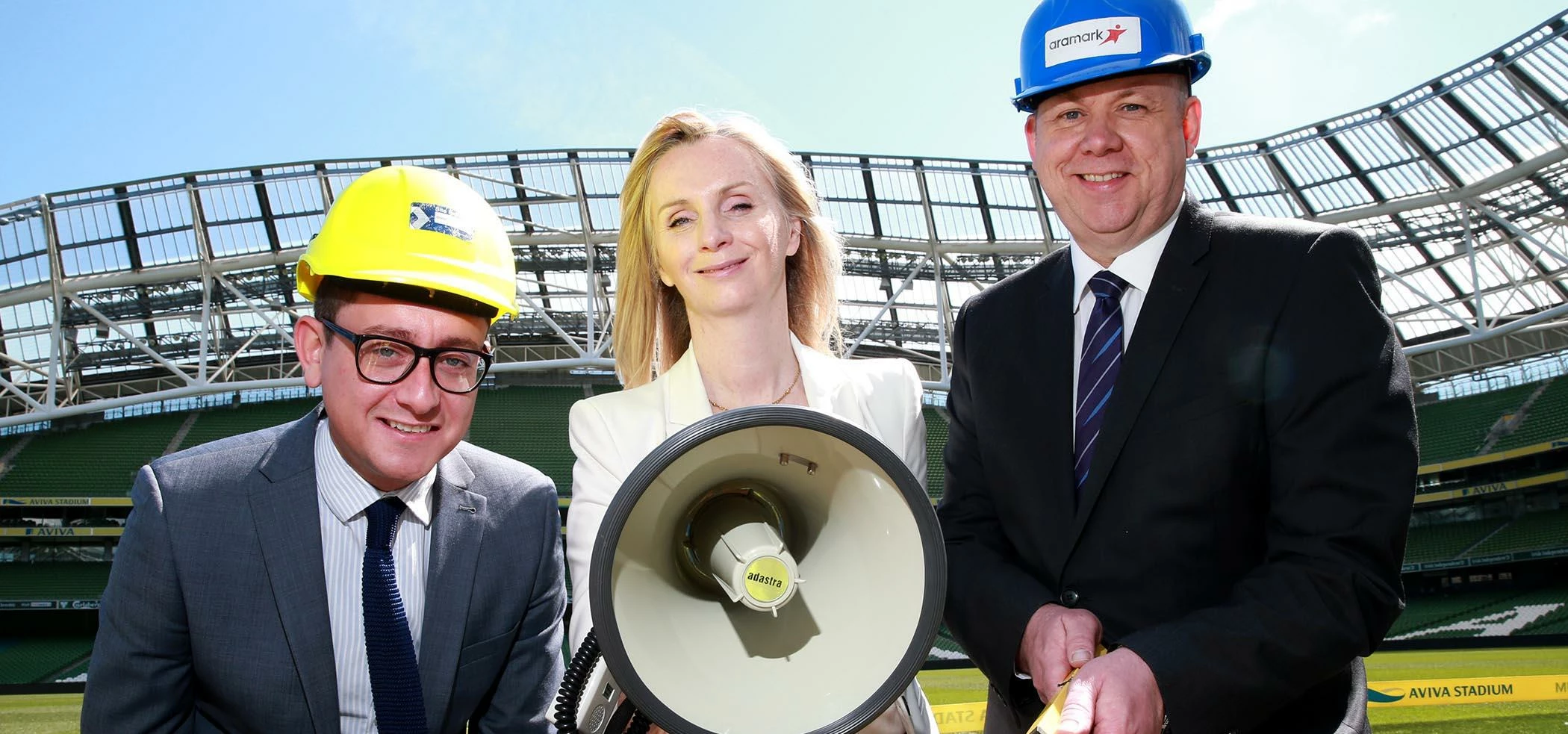 BIFM Ireland Awards 2015